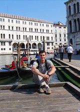 Познакомиться с татарином.  Ильдар 44 года Уфа 129507