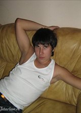 Познакомиться с татарином.  Рамазан 44 года Уфа 137878