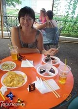 Познакомиться с татаркой.  Альмира 46 лет Кумертау 66168