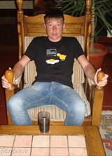 Познакомиться с татарином.  Русин 41 год Уфа 138471