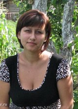 Познакомиться с татаркой.  гузаль 43 года Туймазы 31552