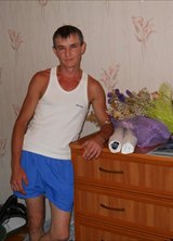 Познакомиться с татарином.  Вадим 41 год Уфа 38039
