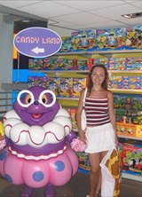 Познакомиться с татаркой.  Нурия 43 года Уфа 138106