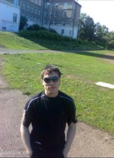 Познакомиться с татарином.  Ильмир 33 года Уфа 138554