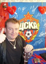 Познакомиться с татарином.  VAFA 50 лет Москва 138632