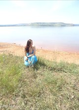 Познакомиться с татаркой.  Гузель 40 лет Уфа 89270