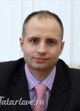Познакомиться с татарином.  Viktor 45 лет Москва 137428