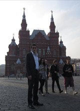 Познакомиться с татарином.  murat 38 лет Уфа 138682