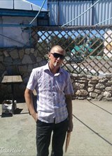 Познакомиться с татарином.  Марсель 39 лет Уфа 138741