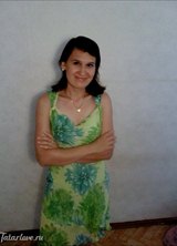 Познакомиться с татаркой.  Лиана 39 лет Уфа 138837