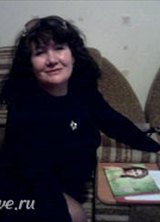 Познакомиться с татаркой.  Ания 60 лет Уфа 138850