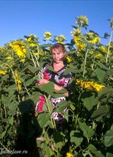 Познакомиться с татаркой.  Рита 36 лет Уфа 136405