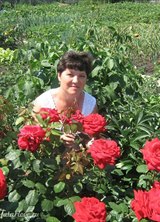 Познакомиться с татаркой.  Альфия 55 лет Стерлитамак 138923