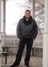 Познакомиться с татарином.  Марат 47 лет Уфа 121931