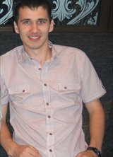 Познакомиться с татарином.  Ильнур 36 лет Уфа 72668