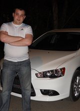 Познакомиться с татарином.  Элитный Парфюм 40 лет Уфа 139009