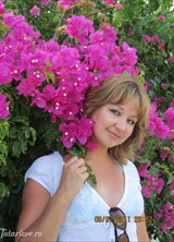 Познакомиться с татаркой.  guzel 41 год Уфа 101872