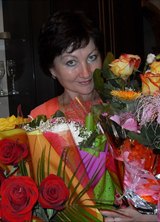 Познакомиться с татаркой.  ЗЕЛЕНОГЛАЗАЯ. 62 года Уфа 119539