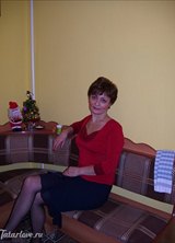 Познакомиться с татаркой.  Мечта 57 лет Октябрьский 118332