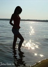 Познакомиться с татаркой.  Регишка 32 года Уфа 139328