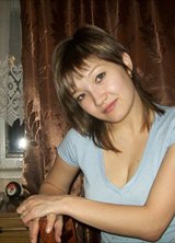 Познакомиться с татаркой.  Венера 37 лет Москва 139351
