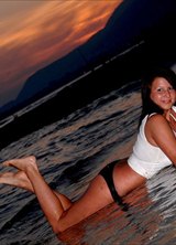 Познакомиться с татаркой.  Лейсан 42 года Уфа 139374