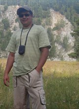 Познакомиться с татарином.  расул 40 лет Уфа 135835