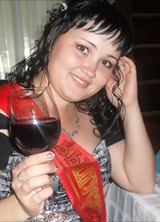 Познакомиться с татаркой.  Алина 39 лет Стерлитамак 139434