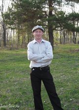 Познакомиться с татарином.  альберт 44 года Дюртюли 139166
