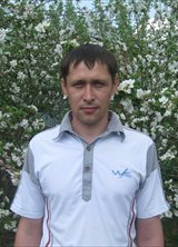 Познакомиться с татарином.  Радик 47 лет Уфа 36367