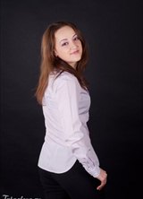 Познакомиться с татаркой.  Эльвира 40 лет Уфа 79384