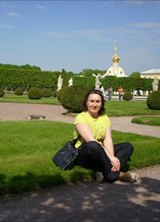 Познакомиться с татаркой.  Мира 45 лет Москва 138404