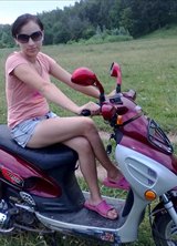 Познакомиться с татаркой.  Лиля 30 лет Янаул 132895