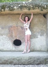 Познакомиться с татаркой.  Волчара 40 лет Уфа 114675