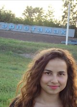 Познакомиться с татаркой.  Алия 34 года Стерлитамак 139605