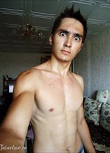 Познакомиться с татарином.  Динис 32 года Стерлитамак 114054