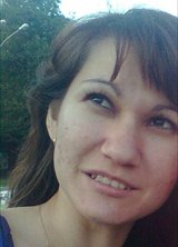 Познакомиться с татаркой.  Светлана 38 лет Уфа 139613