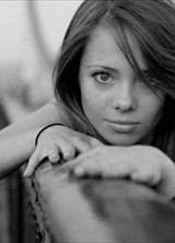 Познакомиться с татаркой.  cветлана 39 лет Уфа 57661