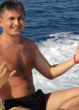 Познакомиться с татарином.  Ильдар 48 лет Уфа 139785