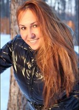 Познакомиться с татаркой.  Алинка 33 года Уфа 139819