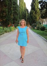 Познакомиться с татаркой.  Гульнара 53 года Москва 114807