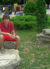 Познакомиться с татарином.  Данил 37 лет Уфа 139961