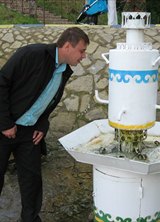 Познакомиться с татарином.  Финк 40 лет Бирск 77103