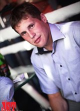 Познакомиться с татарином.  Tima 37 лет Уфа 92392