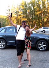 Познакомиться с татарином.  Денис 36 лет Уфа 104454