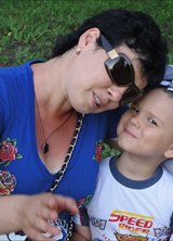 Познакомиться с татаркой.  Зульфия 49 лет Туймазы 70969