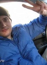 Познакомиться с татарином.  Almaz 45 лет Москва 140226