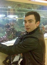 Познакомиться с татарином.  Малыш 43 года Москва 140210