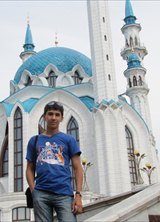 Познакомиться с татарином.  айдар 32 года Уфа 3566