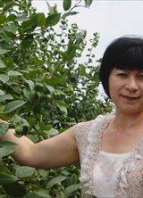 Познакомиться с татаркой.  Лилия 64 года Уфа 140324